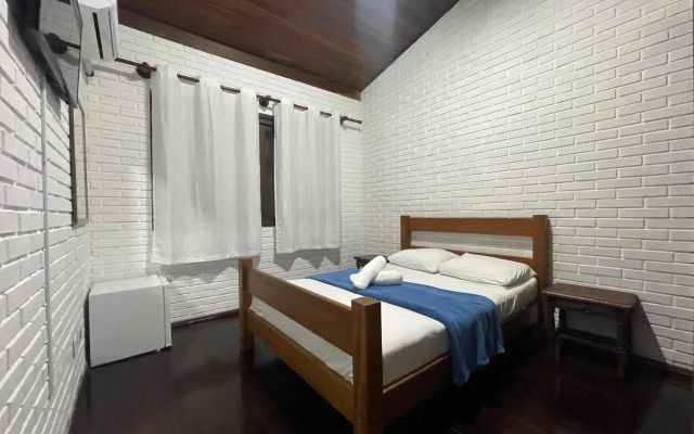 Mare Blu - Pousada Hostel