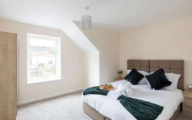 home.ly North London Apartments Wembley