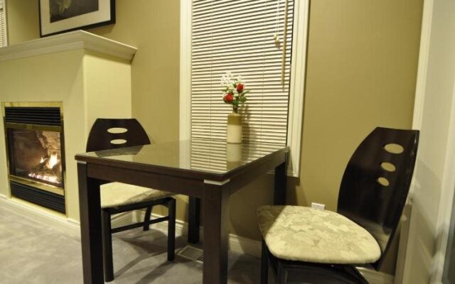 Cornerstone Bed and Breakfast