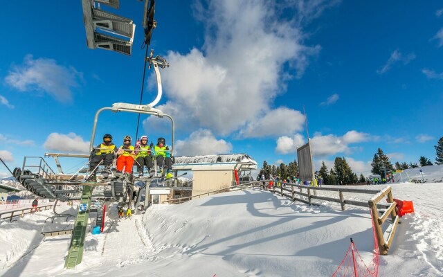 Cavalese few min From ski A22