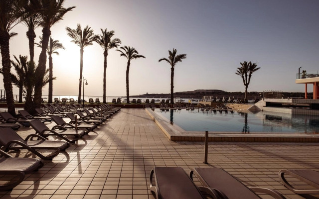 QAWRA Palace Resort & SPA
