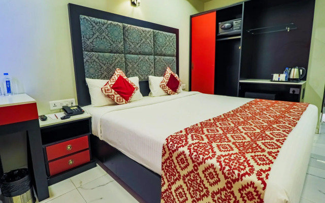Regenta Inn Vadodara