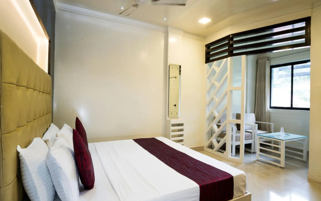 Hotel Cocoa Tree by OYO Rooms