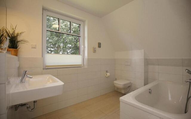 Reethaus Am Mariannenweg 17b