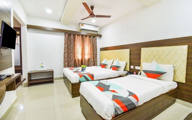Khaleej Residency by FabHotels