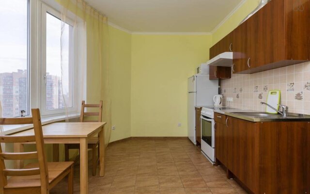 Apartament Dimitrova