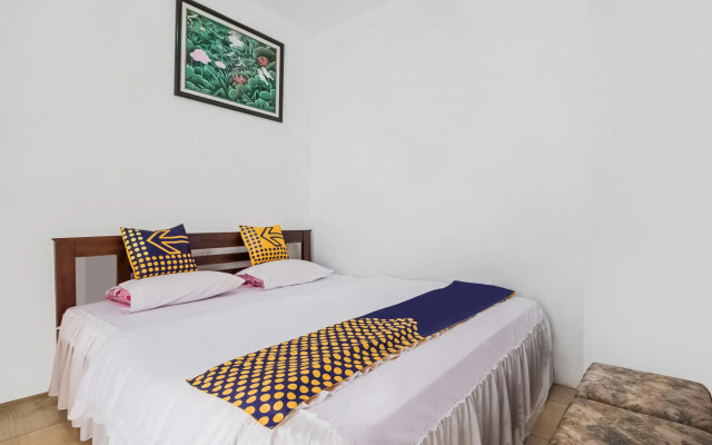 SPOT ON 2488 Villa Tirta Melati Syariah