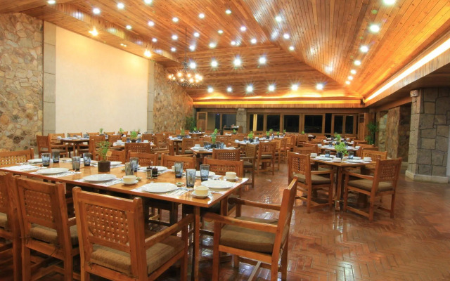 Sol Y Viento Hotel