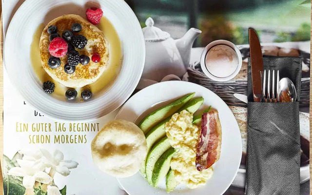 B&B HOTEL Imperia Rossini al Teatro