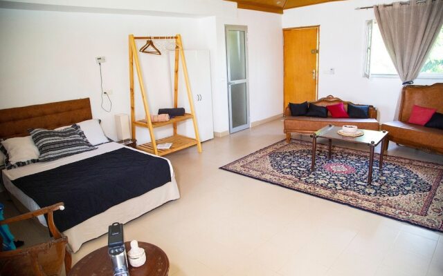 Stay.plus Fann Mermoz