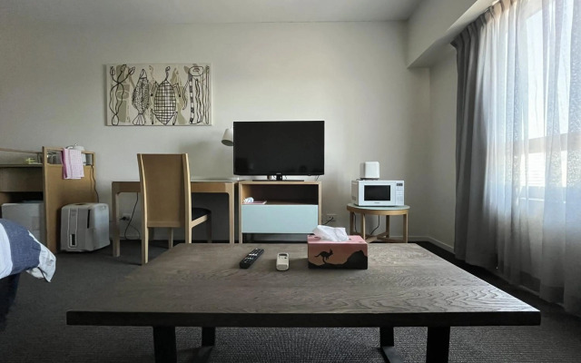 Darwin City Apartment with Harbour View & Pool