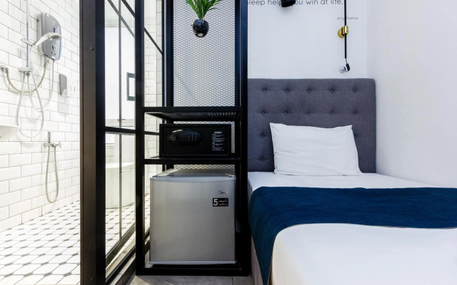 Z Hotel