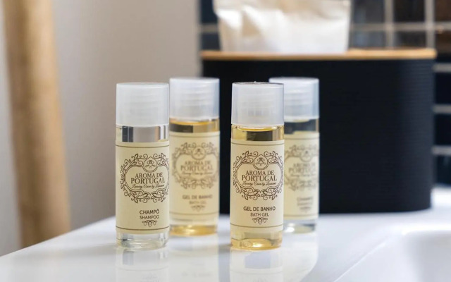 Virtudes Premium Apartment by DA'HOME