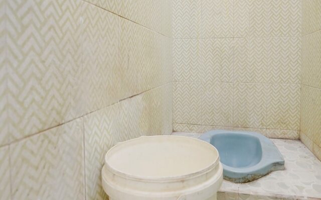 Hotel O Kost 2 Putra Syariah