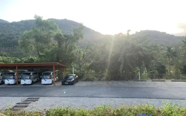 Pastoral Hotel (Damao Ocean Eco-Village Branch）