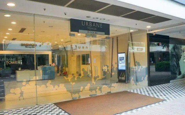 RH Suites at Publika