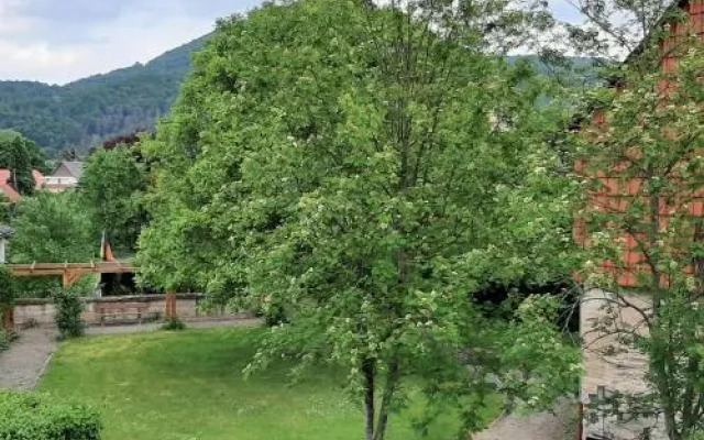 Landhotel Gemeindeschänke