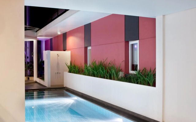 Amaris Hotel Cimanuk Bandung