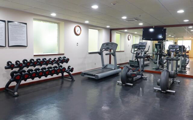 Staybridge Suites Queretaro by IHG