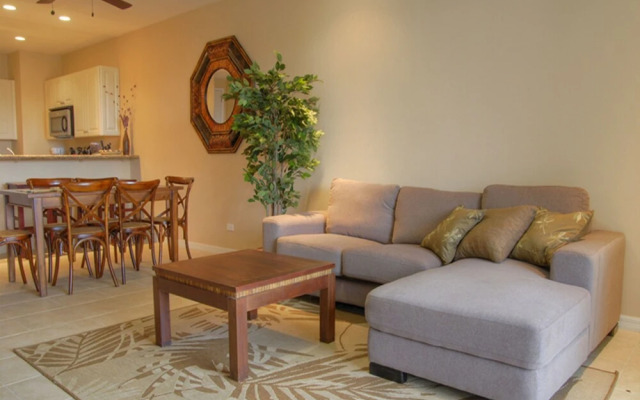 Pacifico Resort Condominiums