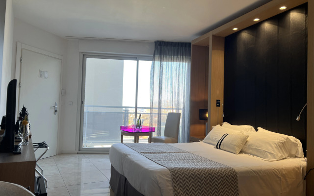 Hotel Revellata