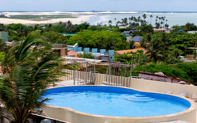 Pousada SeaWind