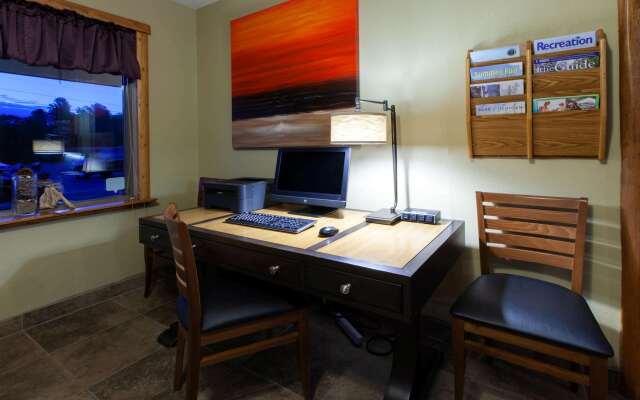 AmericInn by Wyndham Silver City