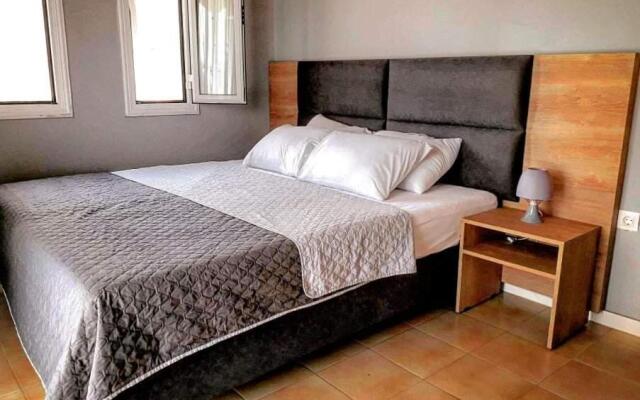 Nikos psathaki apartment 3