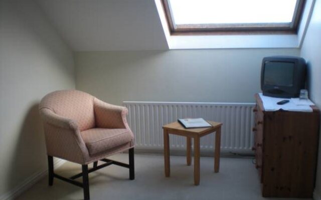 Cappa Veagh B&B