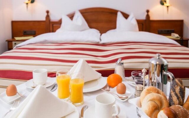 Alpenhotel St.Christoph