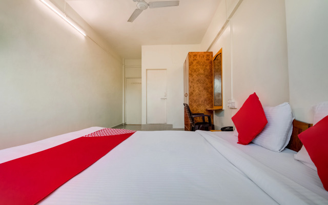 OYO Flagship 307 Pimpri Pune