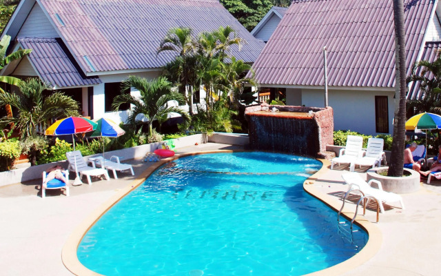 Lanta Il Mare Beach Resort