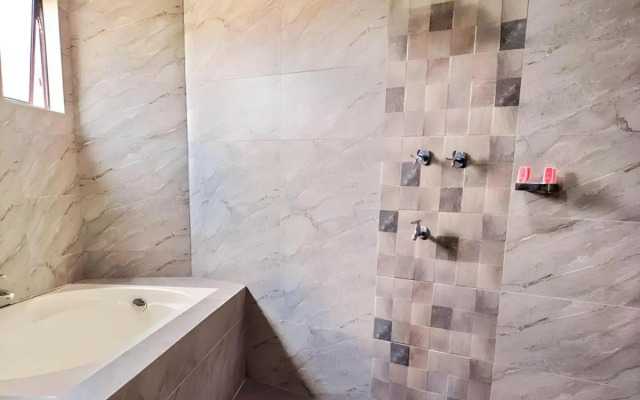 Q Collection Pudu Bukit Bintang