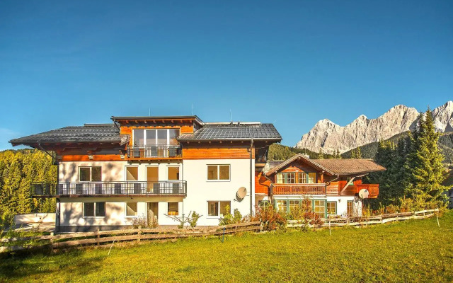 Pension Pickl