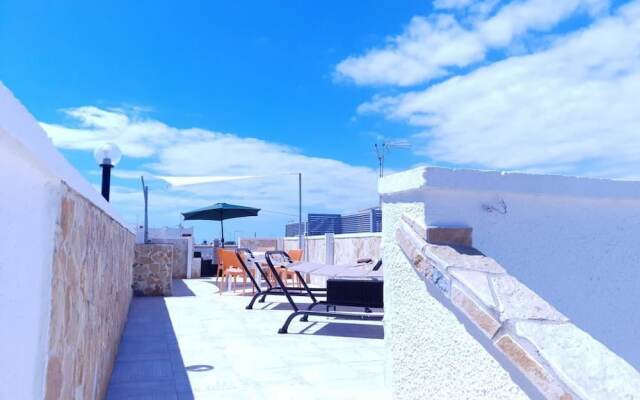 BedRoom Torre Lapillo