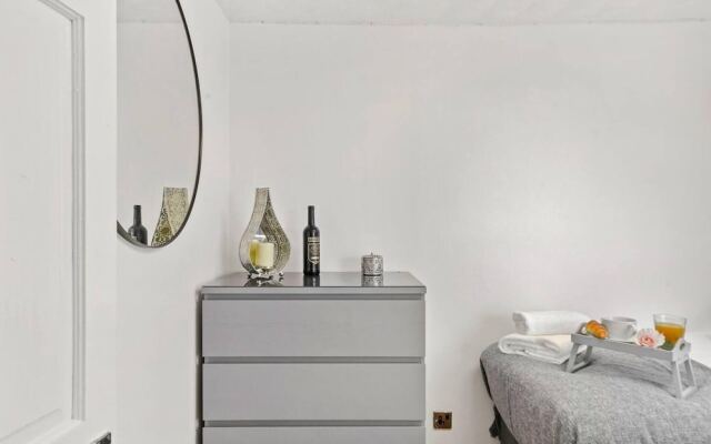 Impeccable Apartment in Bletchley Milton Keynes