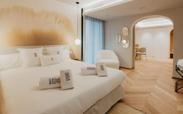 Hotel Boutique Petit Luxe