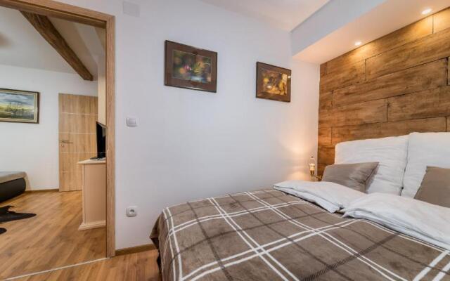 Apartment Krajinovic