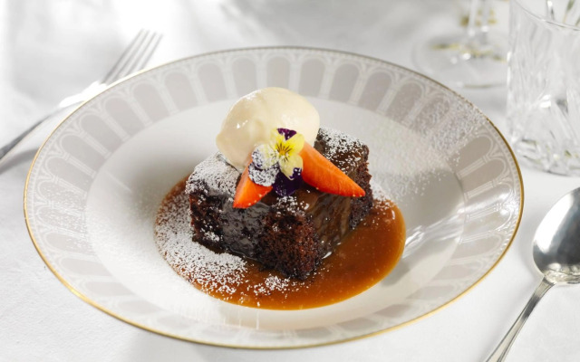 The College Green Hotel Dublin, Autograph Collection