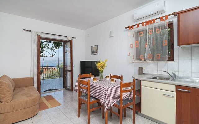 Apartments Burin