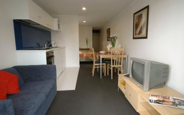 Banks House Akaroa