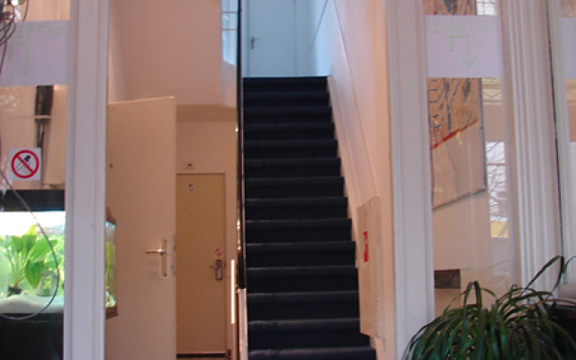 Max Hotel Amsterdam