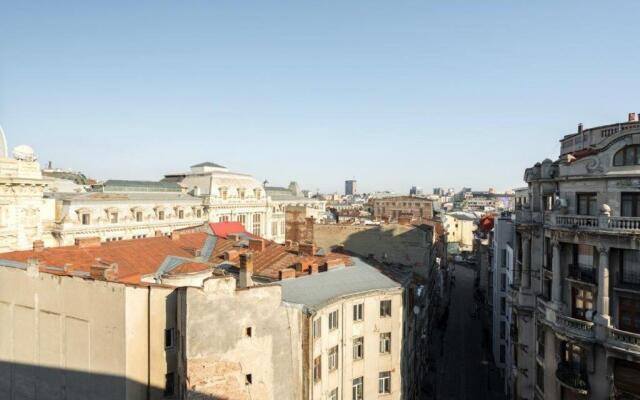 Pop Art Flat - Bright 2BR near the Old Town