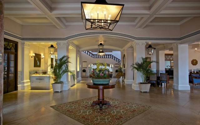 Hotel das Cataratas, A Belmond Hotel, Iguassu Falls