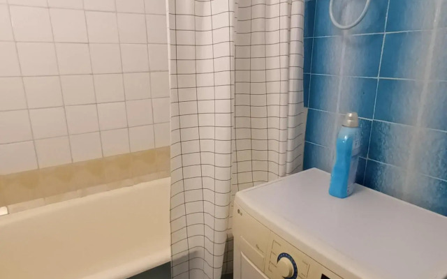 Апартаменты на улице Морозова 7