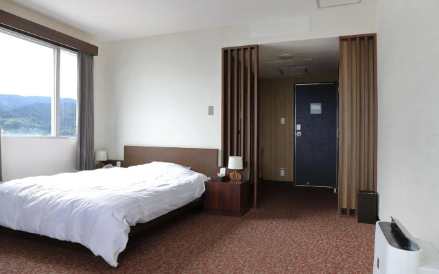 Ooedo Onsen Monogatari Beppu Seifu