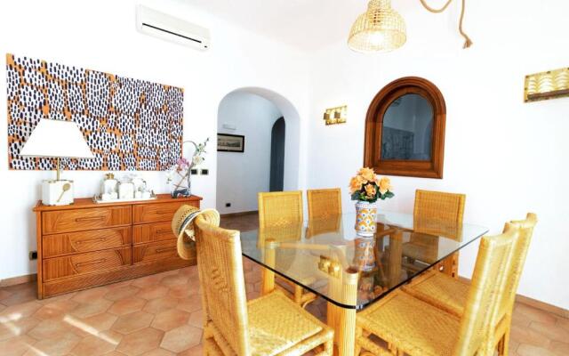 Villa Titina - Sunset Apartments