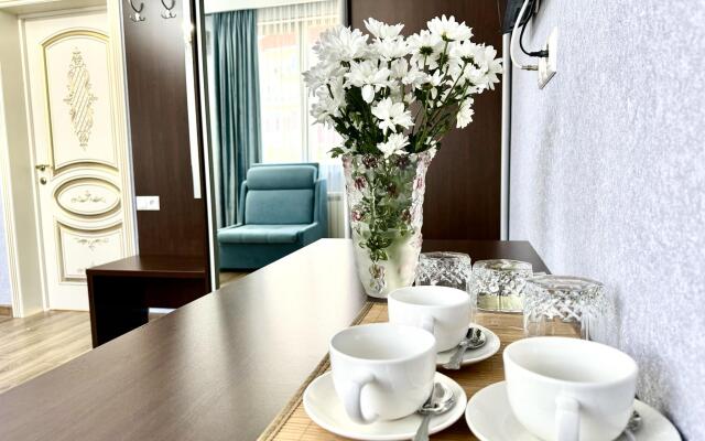 Guest House House on the Farm