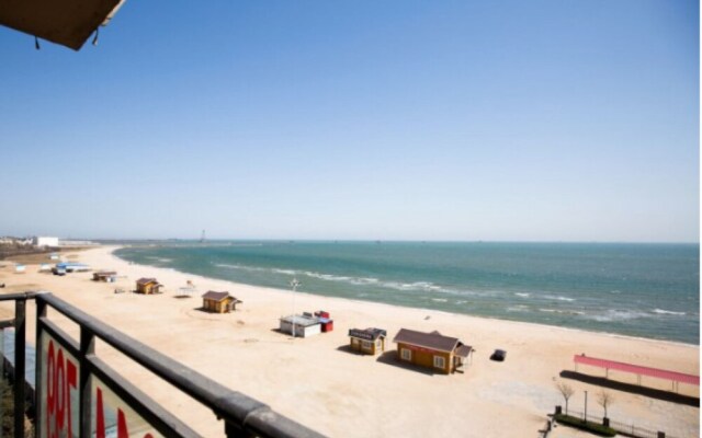 XIAOMIN INN Wentianhuayuan 3