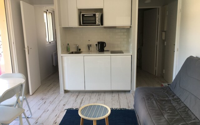 Arcachon Plaisance Studio